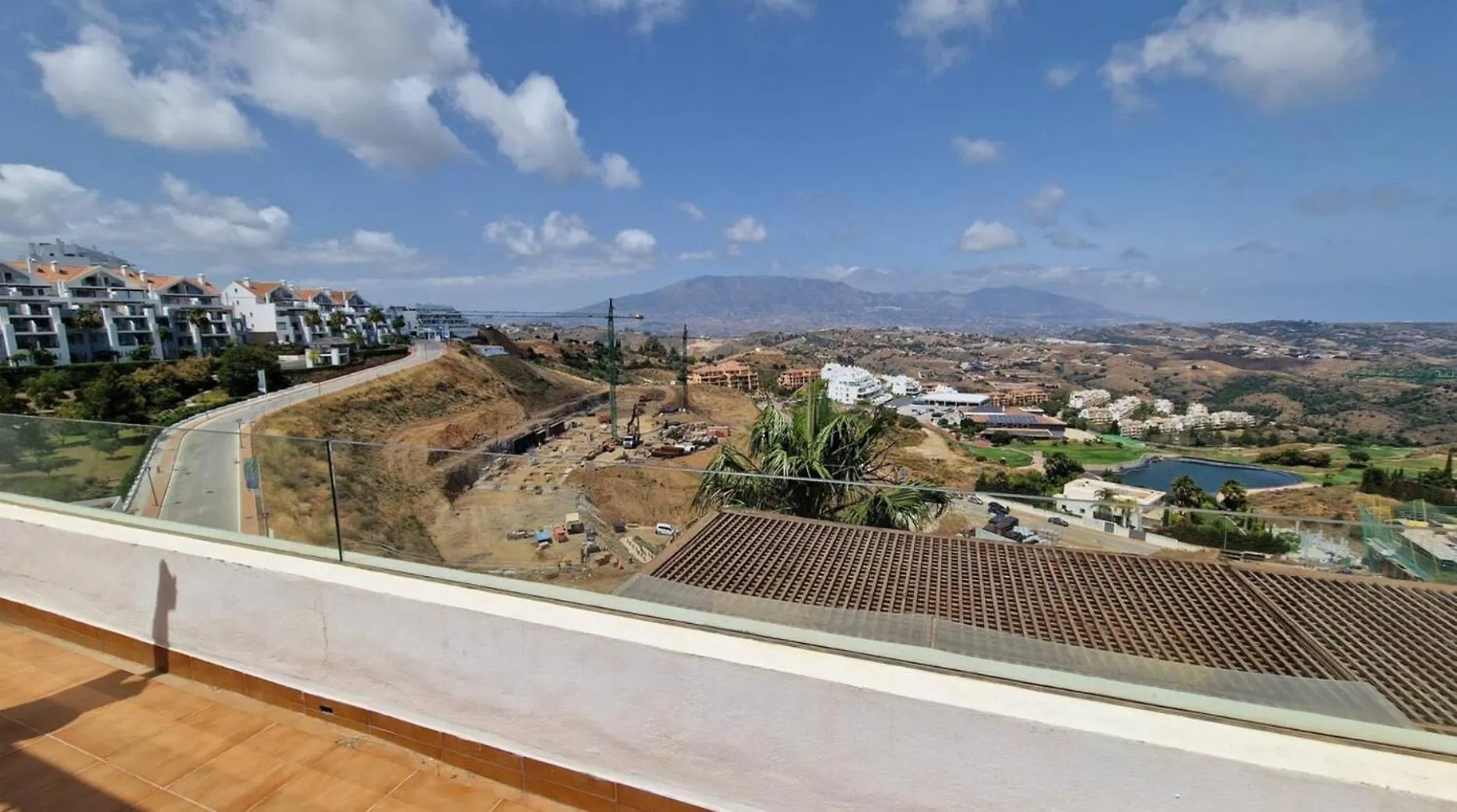 Magnificent Casa Cerro Colorado Apartment La Cala De Mijas 0*,  Spain