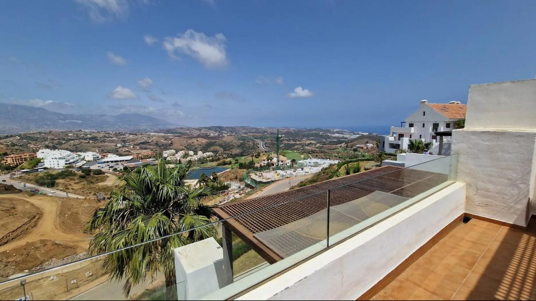 Magnificent Casa Cerro Colorado Apartment La Cala De Mijas Spain