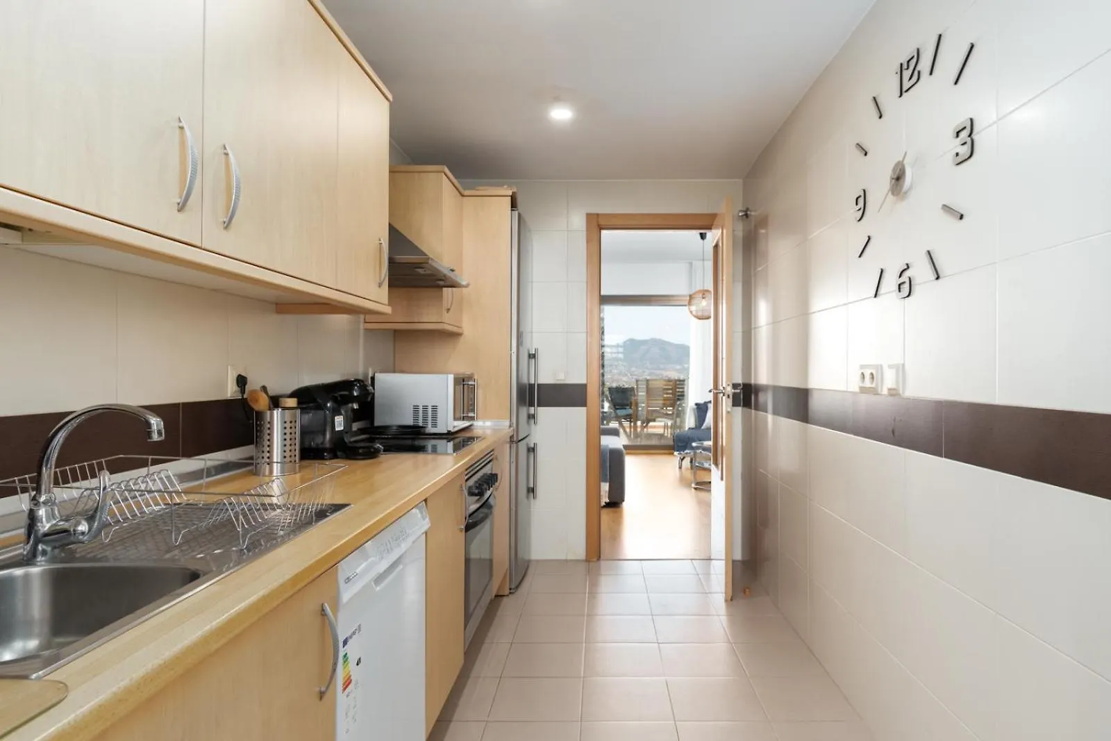 Magnificent Casa Cerro Colorado Apartment La Cala De Mijas