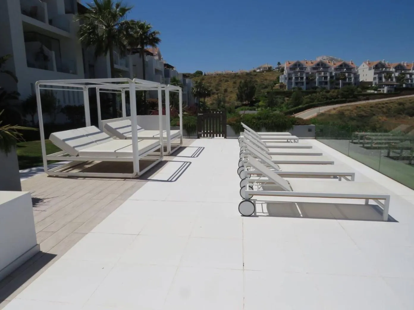 Magnificent Casa Cerro Colorado Apartment La Cala De Mijas 0*,  Spain