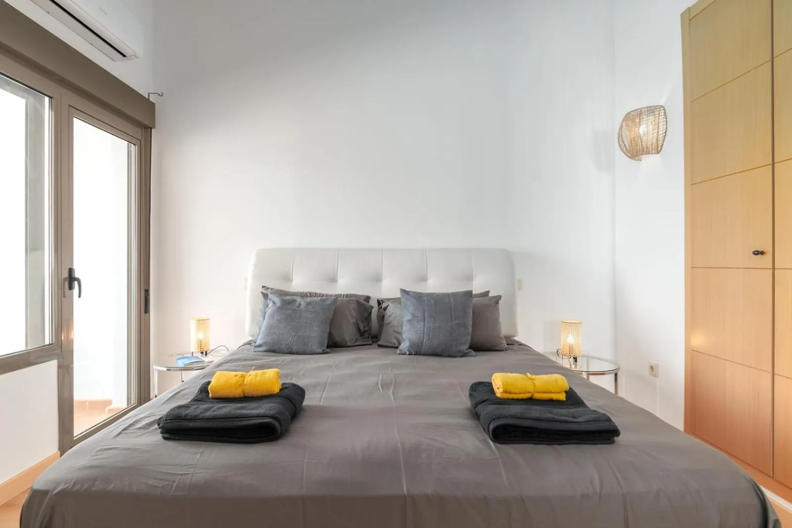 Magnificent Casa Cerro Colorado Apartment La Cala De Mijas