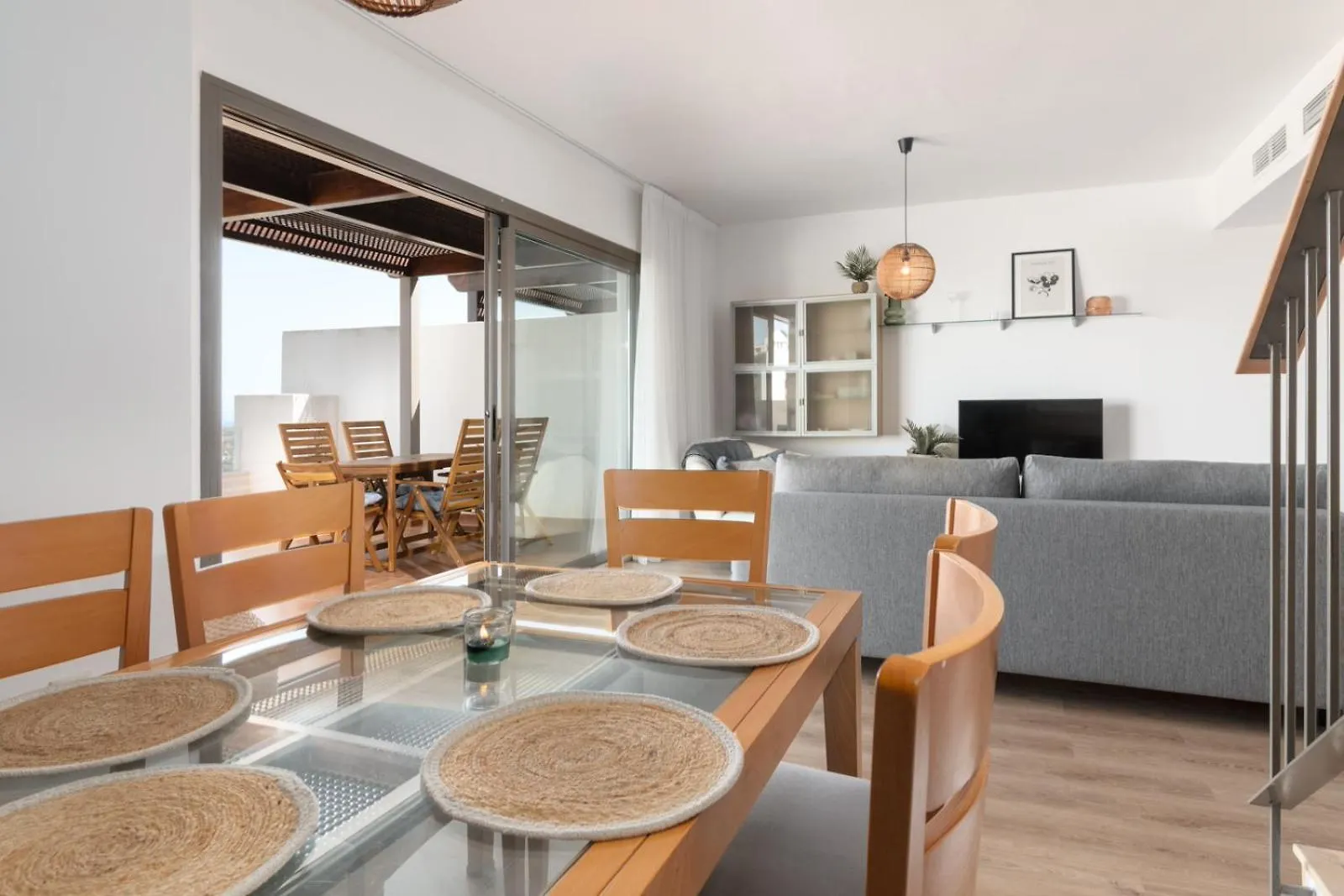 Magnificent Casa Cerro Colorado Apartment La Cala De Mijas