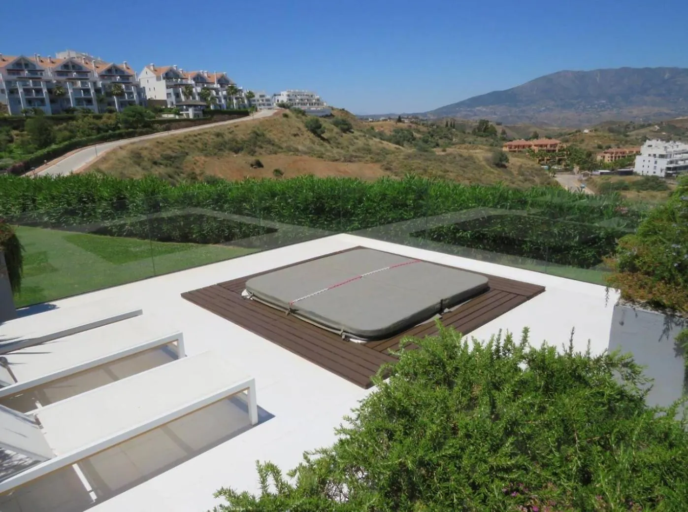 Magnificent Casa Cerro Colorado Apartment La Cala De Mijas Spain