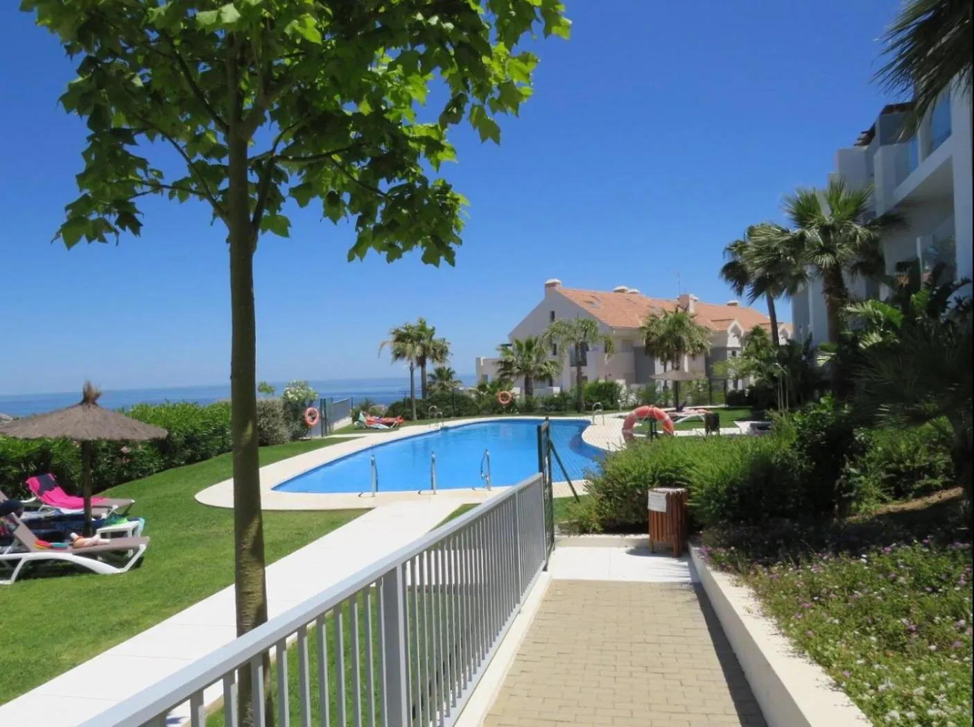 Magnificent Casa Cerro Colorado Apartment La Cala De Mijas