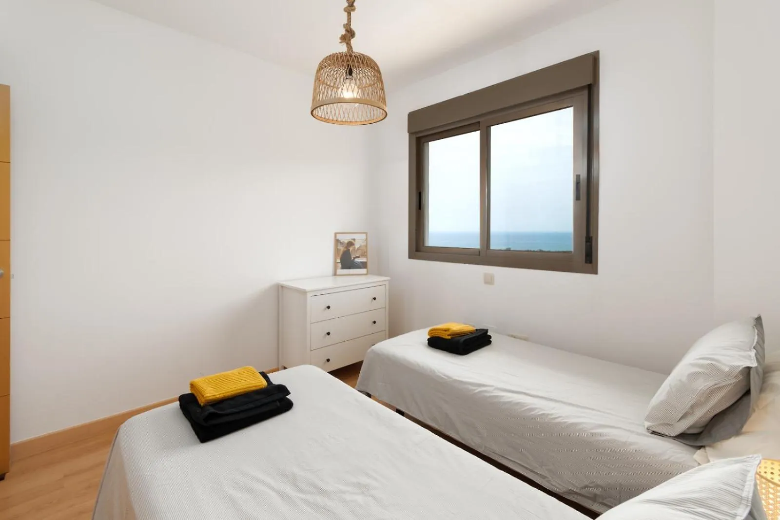 Magnificent Casa Cerro Colorado Apartment La Cala De Mijas Spain