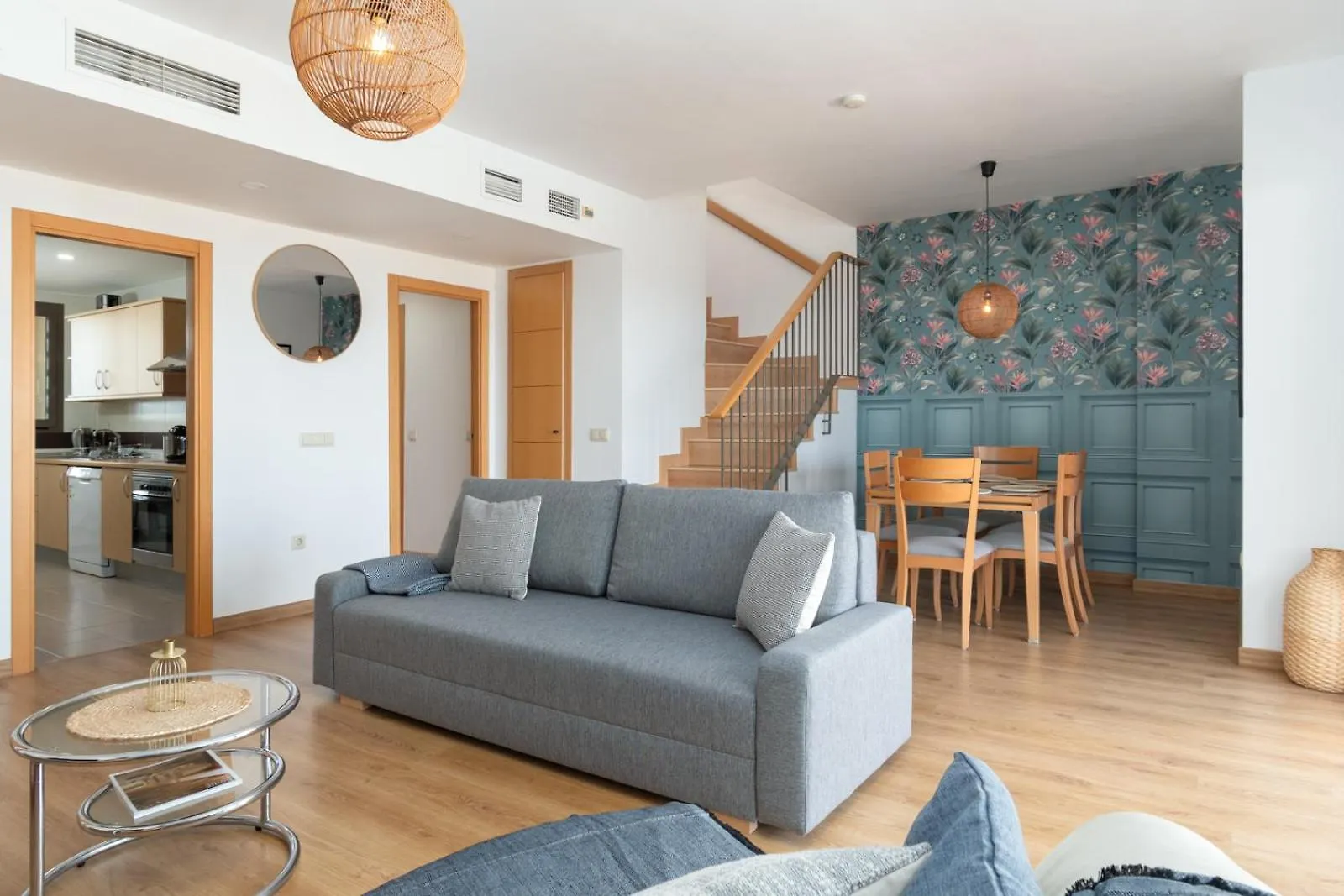 Magnificent Casa Cerro Colorado Apartment La Cala De Mijas 0*,  Spain