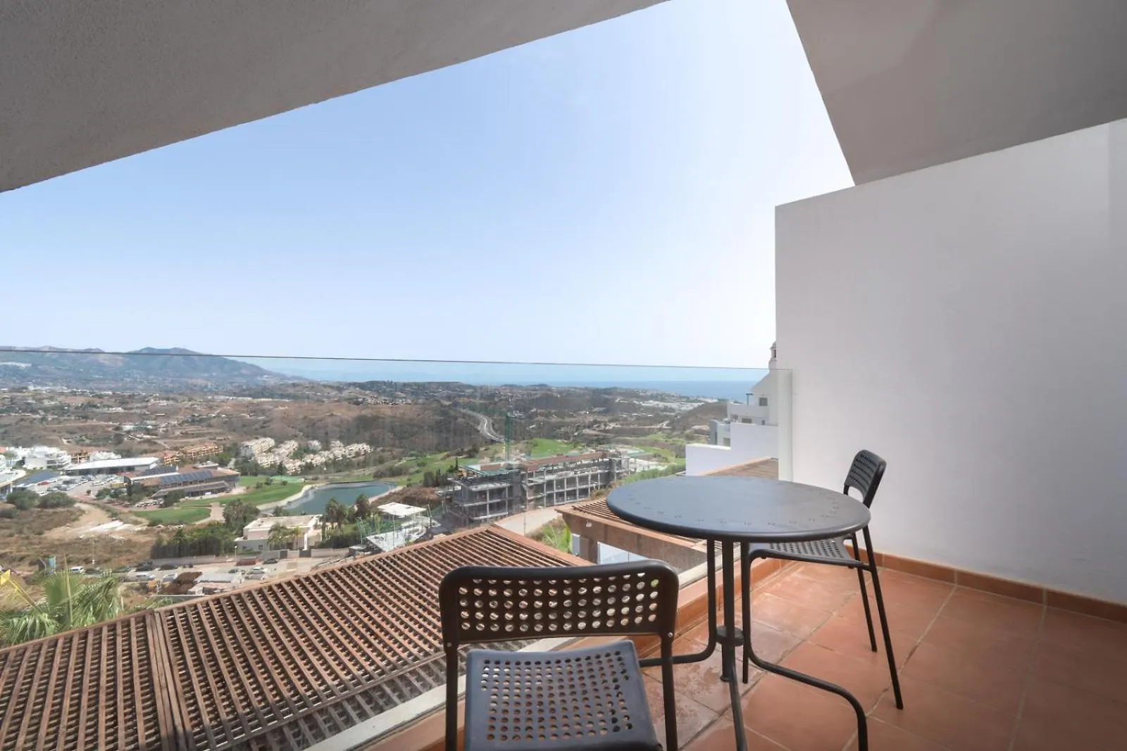Magnificent Casa Cerro Colorado Apartment La Cala De Mijas Spain