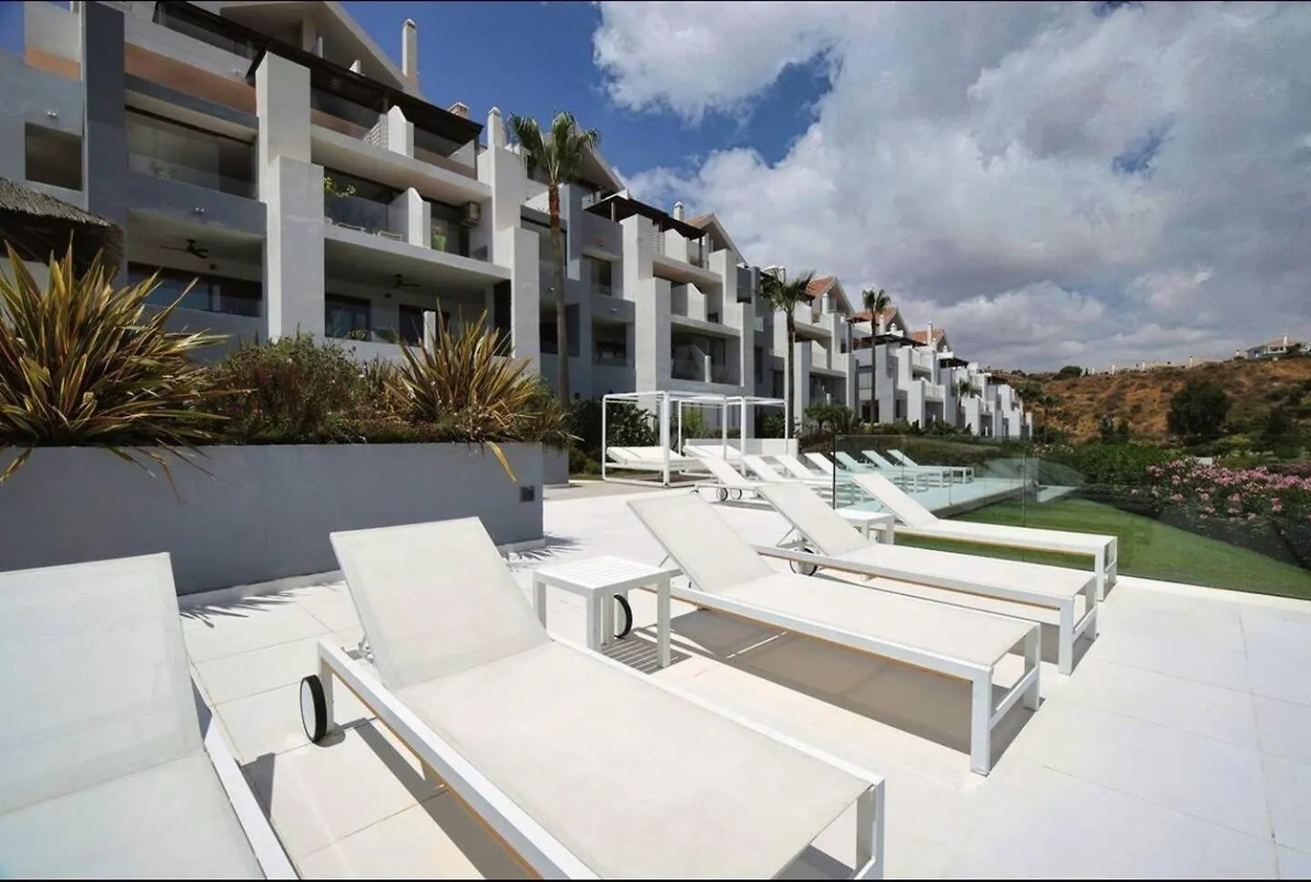 Magnificent Casa Cerro Colorado Apartment La Cala De Mijas Spain