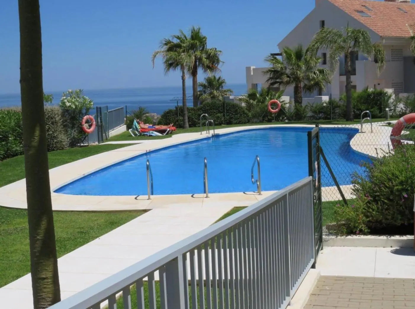 Magnificent Casa Cerro Colorado Apartment La Cala De Mijas