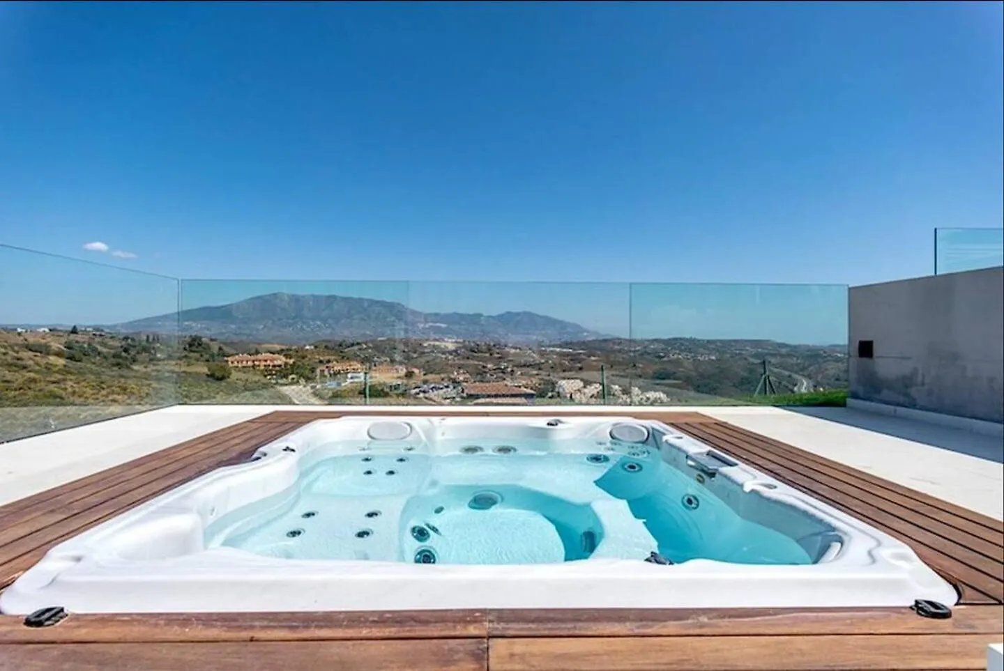 Magnificent Casa Cerro Colorado Apartment La Cala De Mijas