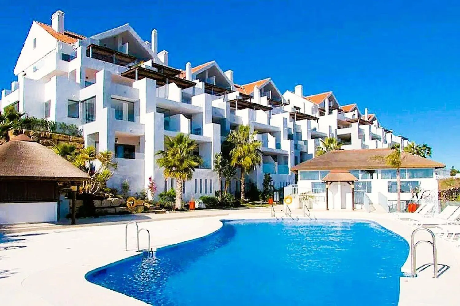 Magnificent Casa Cerro Colorado Apartment La Cala De Mijas