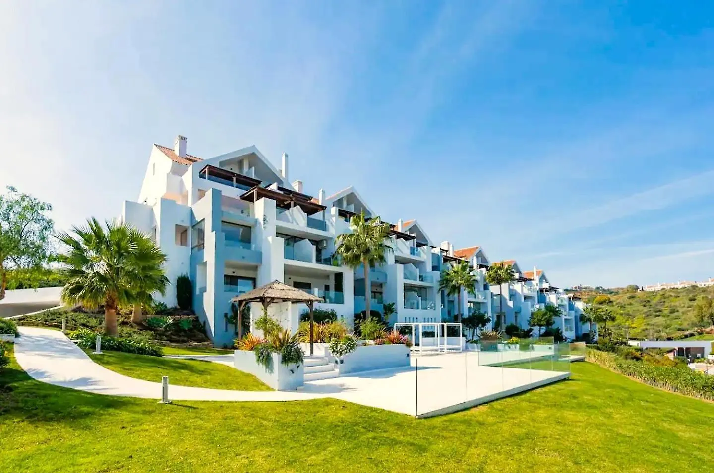 Magnificent Casa Cerro Colorado Apartment La Cala De Mijas 0*,
