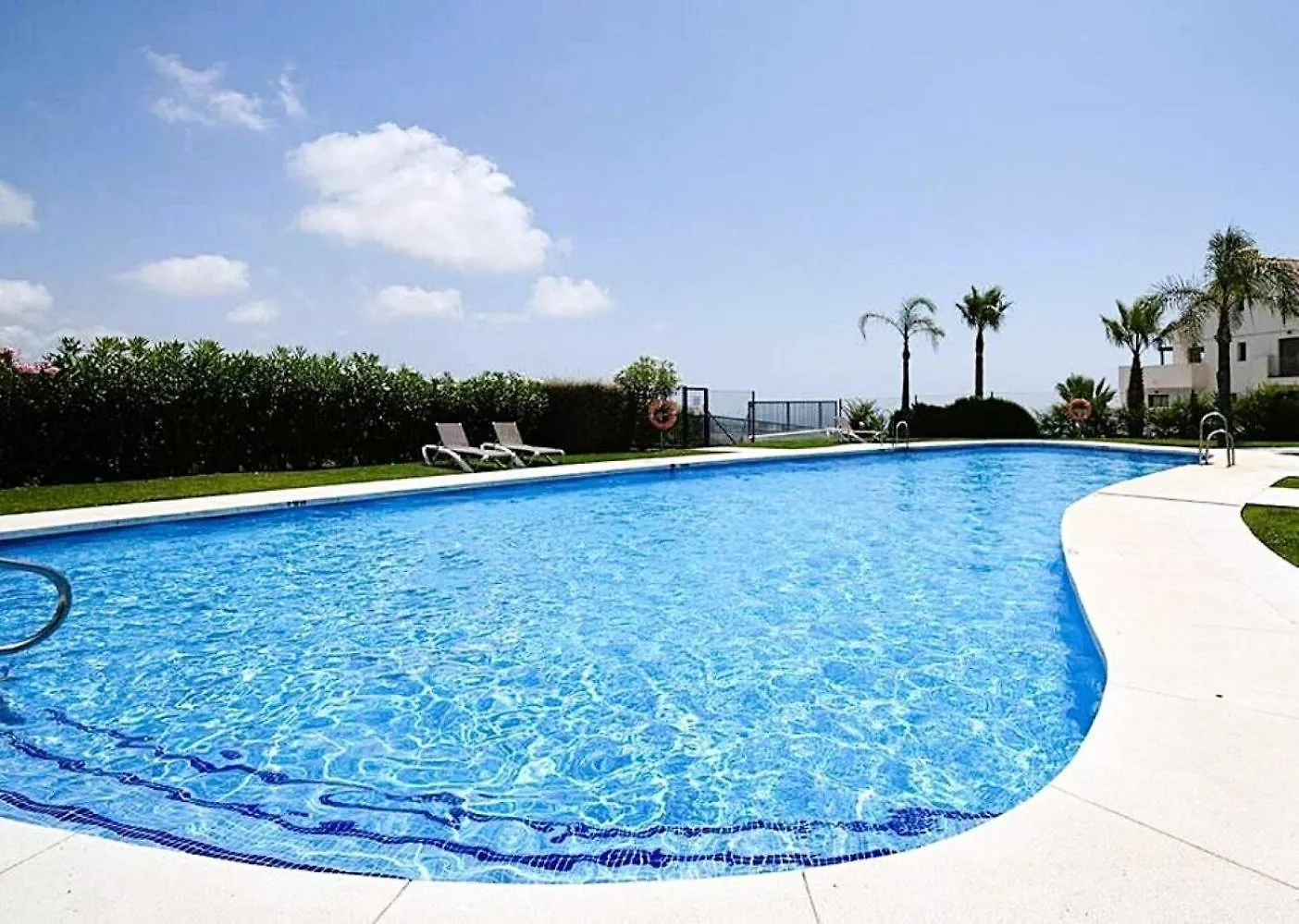Magnificent Casa Cerro Colorado Apartment La Cala De Mijas