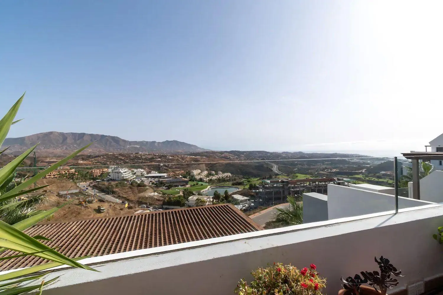 Magnificent Casa Cerro Colorado Apartment La Cala De Mijas 0*,  Spain