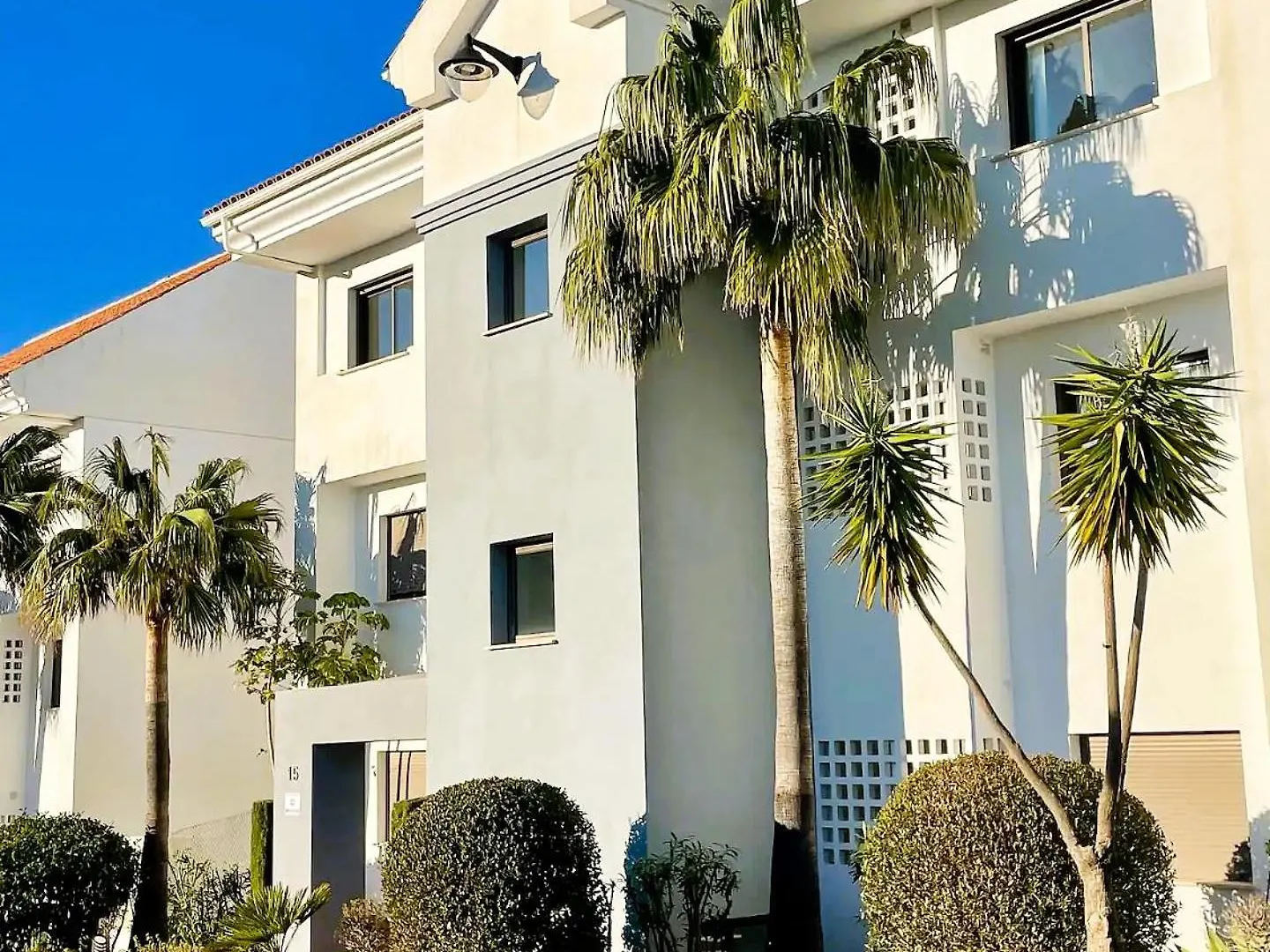 Magnificent Casa Cerro Colorado Apartment La Cala De Mijas 0*,  Spain